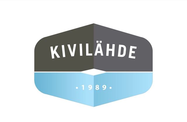 Kivilähde-logo