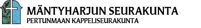 Mäntyharjun Seurakunta -logo